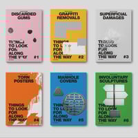 Image 4 of The City Is Ours<br> Bundle (6 Issues)