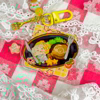 Image 1 of Dungeon Meshi ✿ Charms