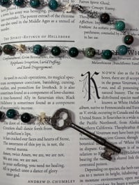Image 2 of Hekatean Rosary #3