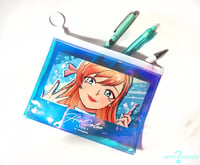 *LIMITED* "Her Color" - Light Pouch