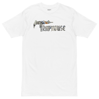 100s LOGO TEE WHITE