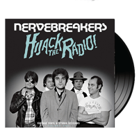 NERVEBREAKERS - Hijack the Radio!