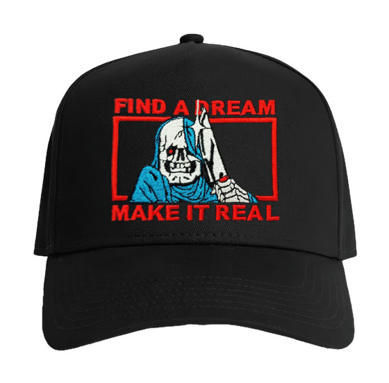 Image of FIND A DREAM HAT PRE-ORDER