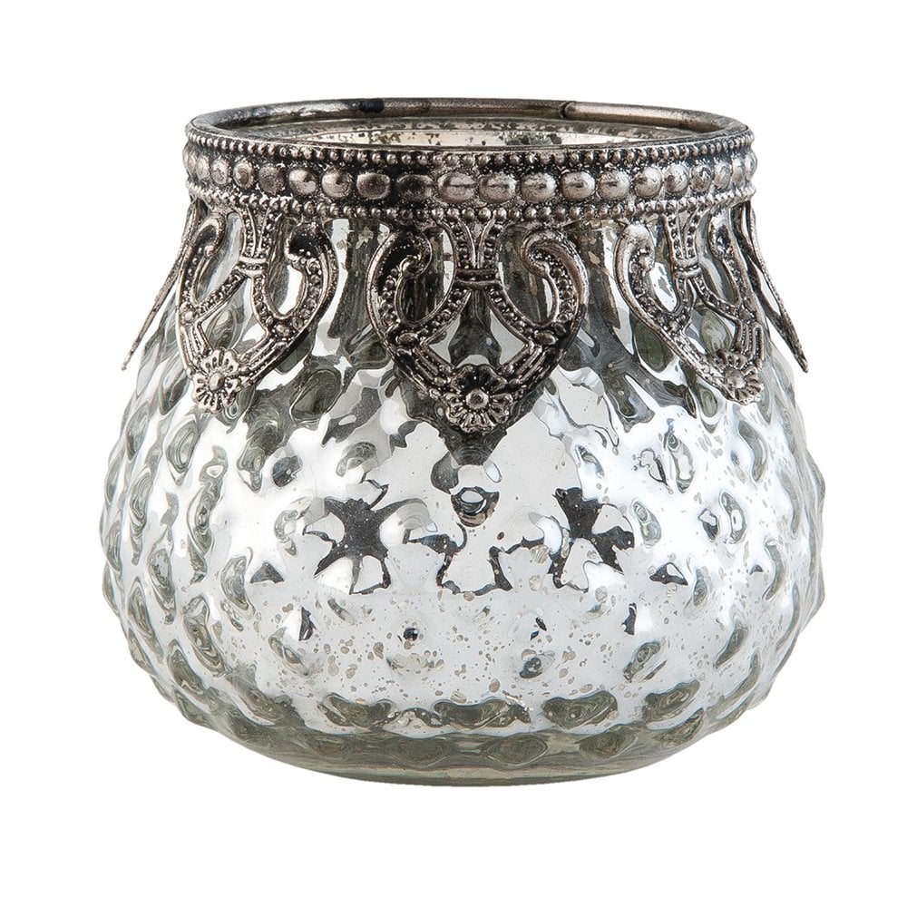 Image of Porta Tealight vetro 