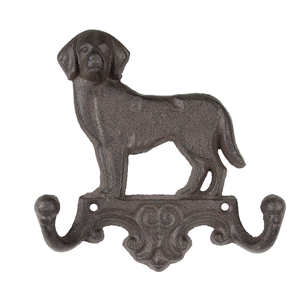 Image of Linea ferro battuto cani