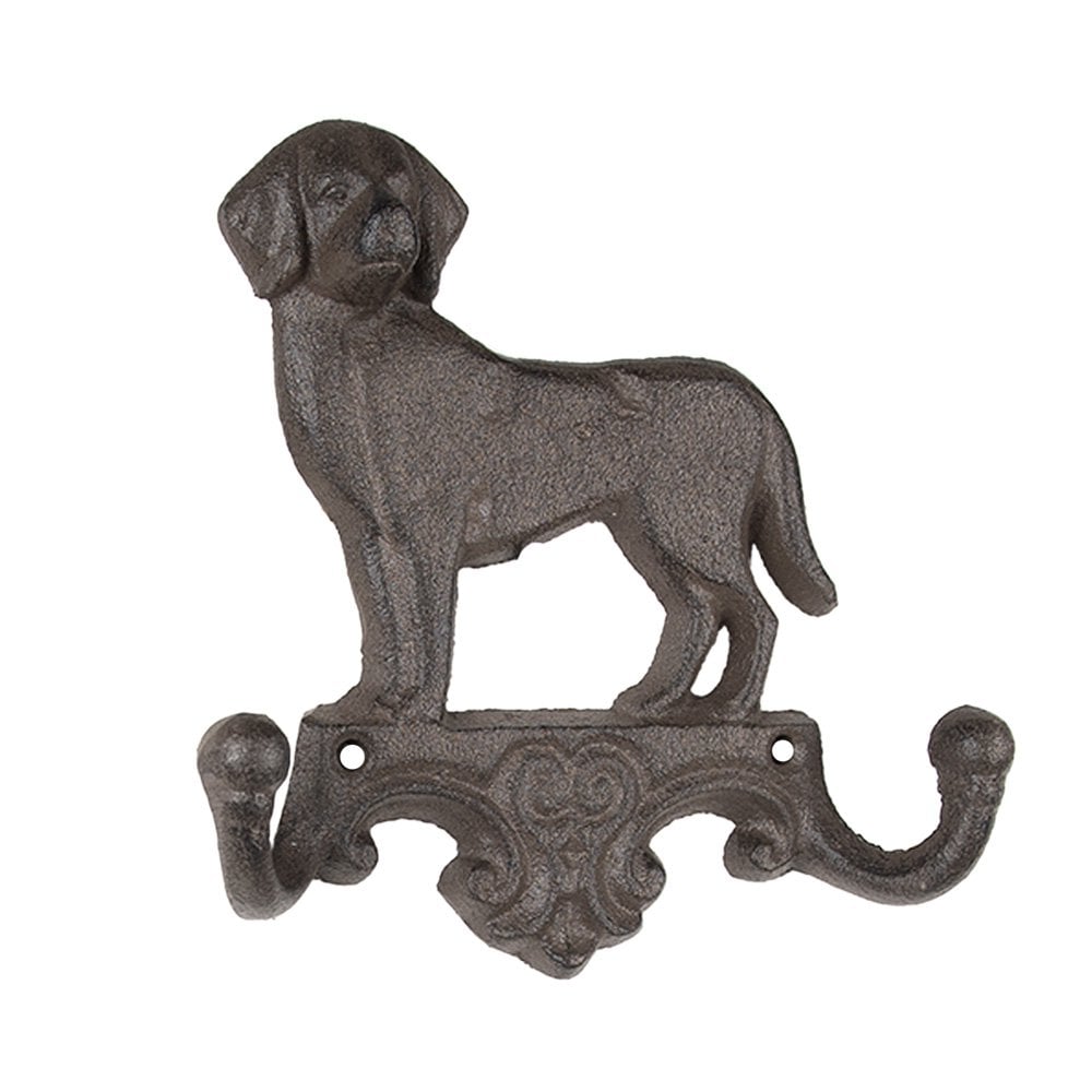 Image of Linea ferro battuto cani