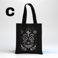 Image 4 of Tote Bags