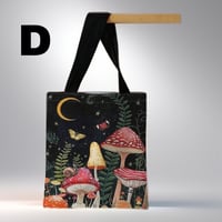 Image 5 of Tote Bags
