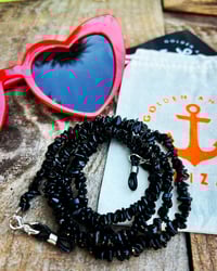 Image 3 of BrillenKette ⛧° MooNshine ⛧° Festival ⛧°IBIZA ⛧° FESTIVALVIBE ⛧°