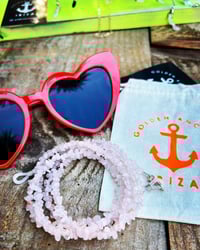 Image 4 of BrillenKette ⛧° MooNshine ⛧° Festival ⛧°IBIZA ⛧° FESTIVALVIBE ⛧°