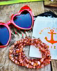 Image 5 of BrillenKette ⛧° MooNshine ⛧° Festival ⛧°IBIZA ⛧° FESTIVALVIBE ⛧°