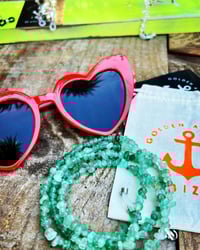 Image 8 of BrillenKette ⛧° MooNshine ⛧° Festival ⛧°IBIZA ⛧° FESTIVALVIBE ⛧°