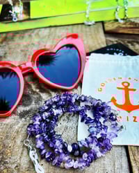 Image 7 of BrillenKette ⛧° MooNshine ⛧° Festival ⛧°IBIZA ⛧° FESTIVALVIBE ⛧°