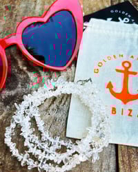 Image 6 of BrillenKette ⛧° MooNshine ⛧° Festival ⛧°IBIZA ⛧° FESTIVALVIBE ⛧°