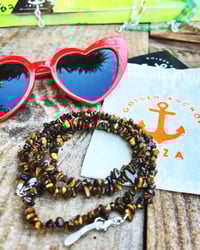 Image 2 of BrillenKette ⛧° MooNshine ⛧° Festival ⛧°IBIZA ⛧° FESTIVALVIBE ⛧°