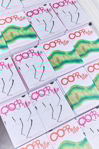 Coconuts Magazine #2 - Graven