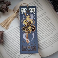 Image 3 of WITCH ESSENIALS BOOKMARKS