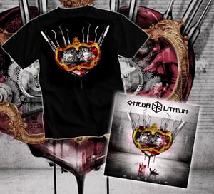 Image of Kinetik Limited Edition Set