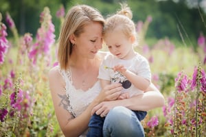 Image of Mother's Day Mini Sessions
