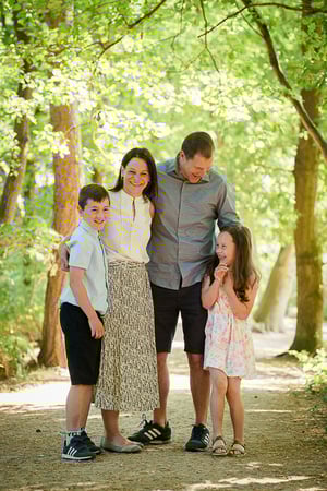 Image of Mother's Day Mini Sessions
