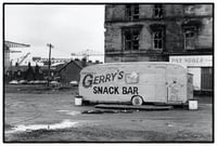 Gerry's Snack Bar