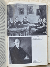 Image 6 of The Bloomsbury Group edited by S. P. Rosenbaum