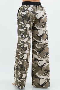 Image 3 of CAMO Contrast DIVA Pants 