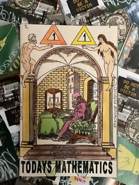 Todays Mathematics Issue11