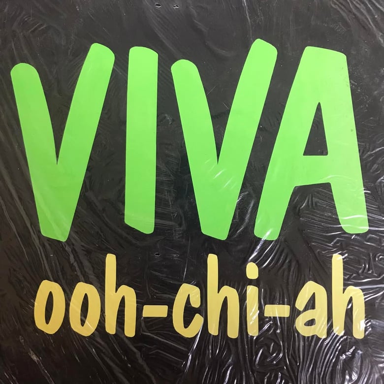 Image of Viva - Ooh Chi Ah