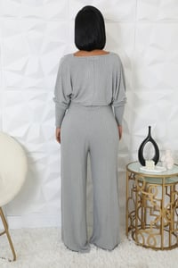 Image 2 of New Story DIVA Jumpsuit Set 