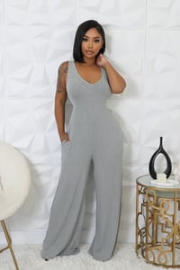 Image 3 of New Story DIVA Jumpsuit Set 