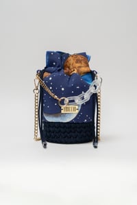 Image 5 of BOLSO JOYA GALAXIA 