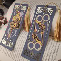 Image 2 of WITCH ESSENIALS BOOKMARKS