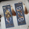 WITCH ESSENIALS BOOKMARKS