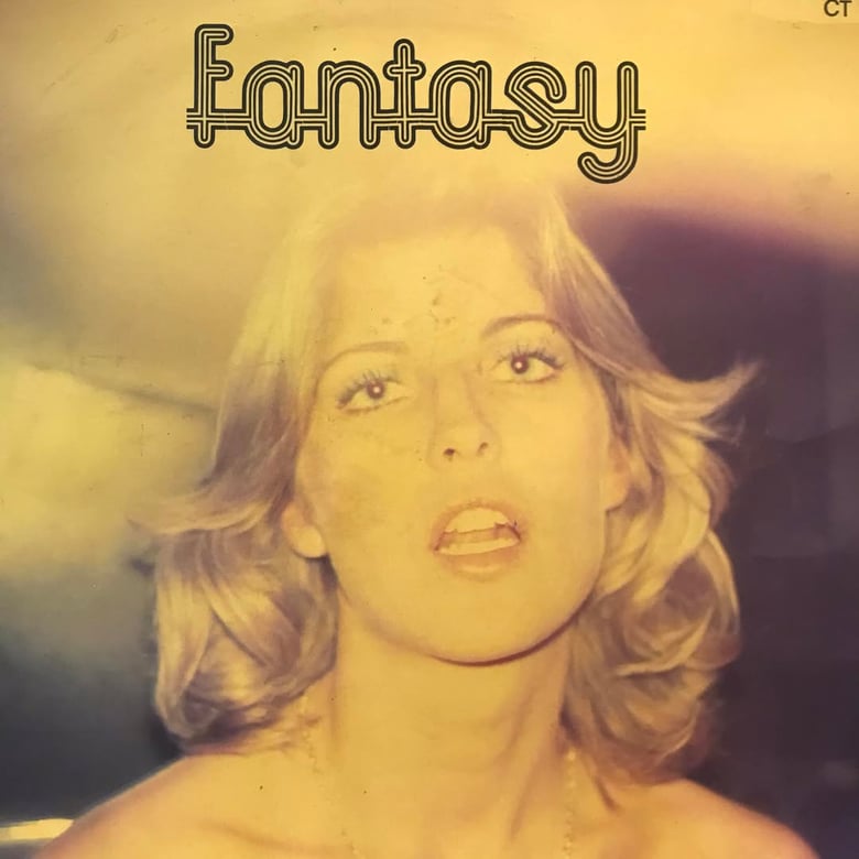 Image of The Moods - Fantasy