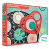 'Magical Spirals' - Dreamcatcher Kids Activity Kit