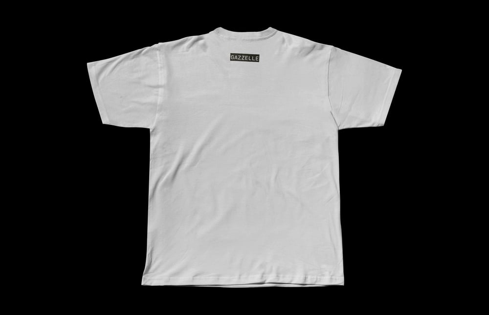 Image of GAZZELLE | T-SHIRT INDI