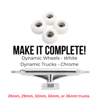 Image of Dynamic Complete Bundle 