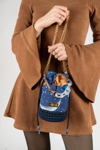Image 4 of BOLSO JOYA GALAXIA 