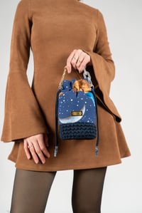 Image 1 of BOLSO JOYA GALAXIA 