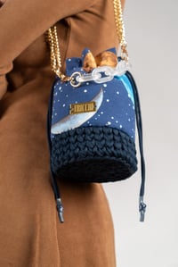 Image 3 of BOLSO JOYA GALAXIA 