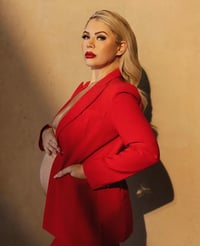 Image 2 of Sienna pant suit