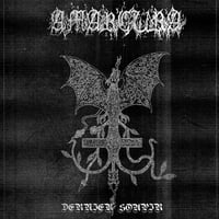 Amargura – Dernier Soupir LP