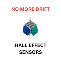 Xbox Elite V2 Controller Hall Sensor Upgrade Service