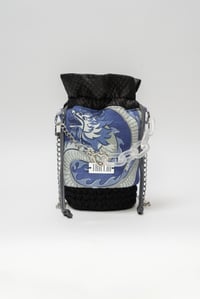Image 4 of BOLSO JOYA BLUE DRAGON