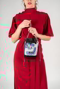 Image 1 of BOLSO JOYA BLUE DRAGON