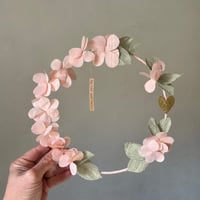 Image 1 of Couronne « la vie est belle » n*3