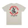 ANTIFA BIKE CLUB T-SHIRT