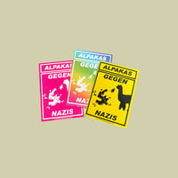 Image 2 of 200g gemischte Sticker
