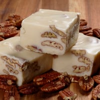 Butter Pecan Fudge